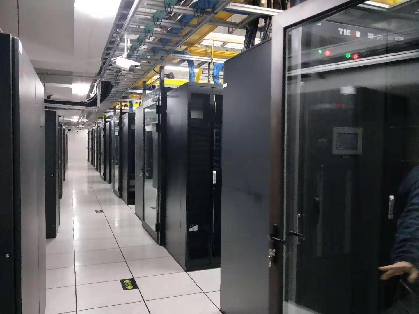 宁夏天津IPFS机房-天津多线机房-天津自贸区机房